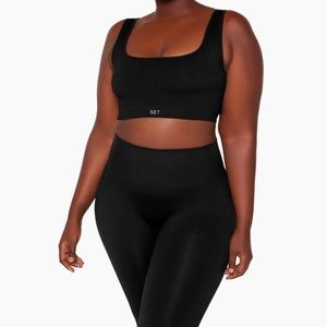 Set Active Sculptflex Set